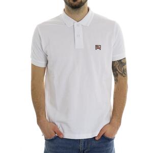 POLO CLASSIC BIANCO